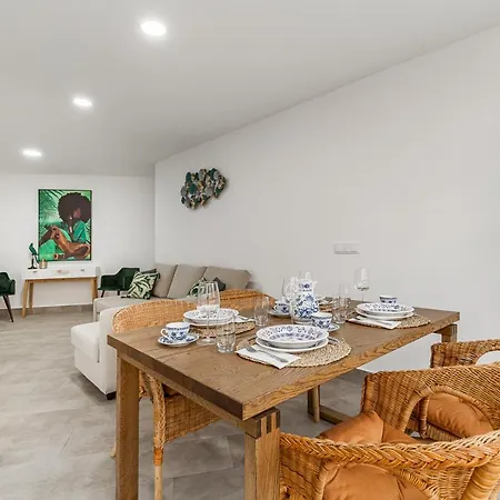 Modern Apartment Steps From The Beach Torrox Exterior foto