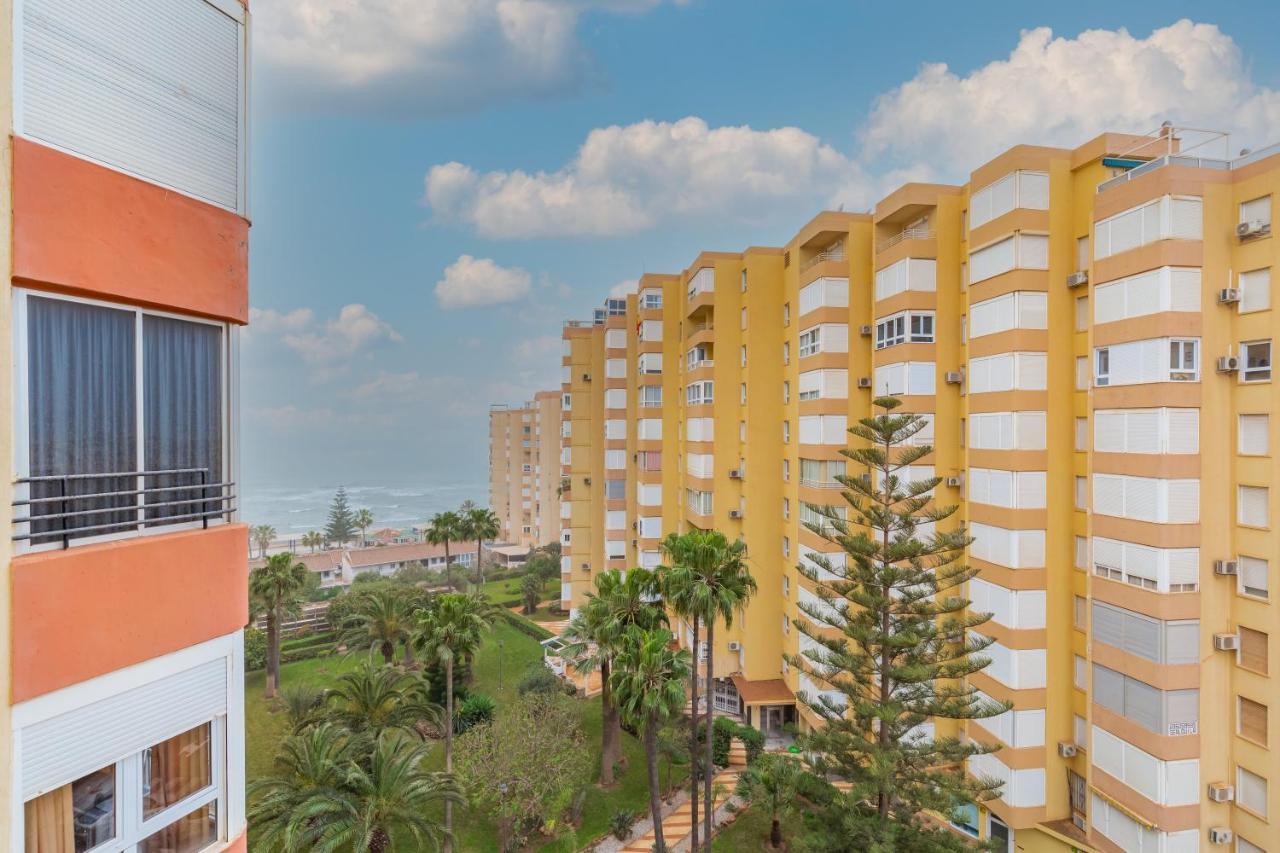 Apartment Modern Steps From The Torrox
